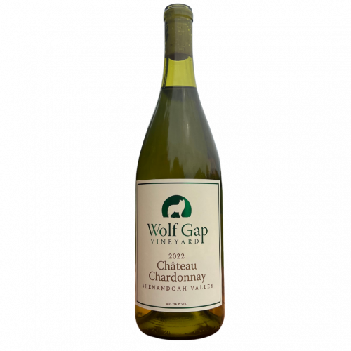 22 Chateau Chardonnay